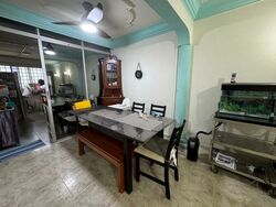 Blk 305 Hong Kah Green (Bukit Batok), HDB 4 Rooms #517531681